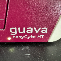 Millipore Guava EasyCyte HT Flow Cytometer image 3